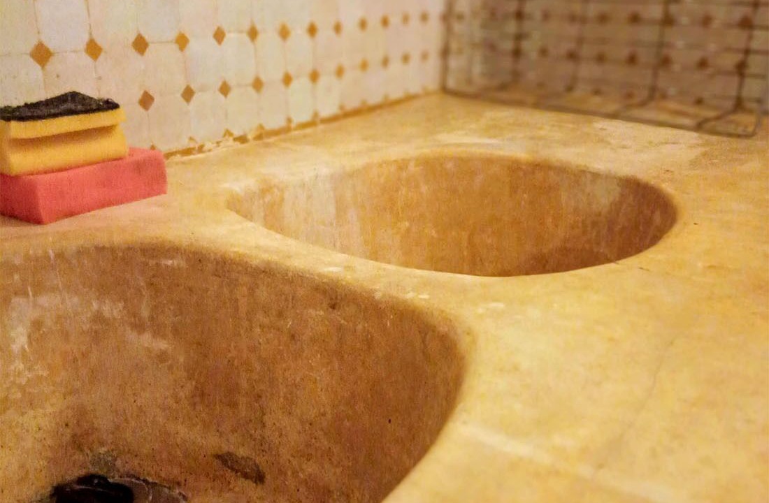 Photo of Bathroom in Dar Tazi
