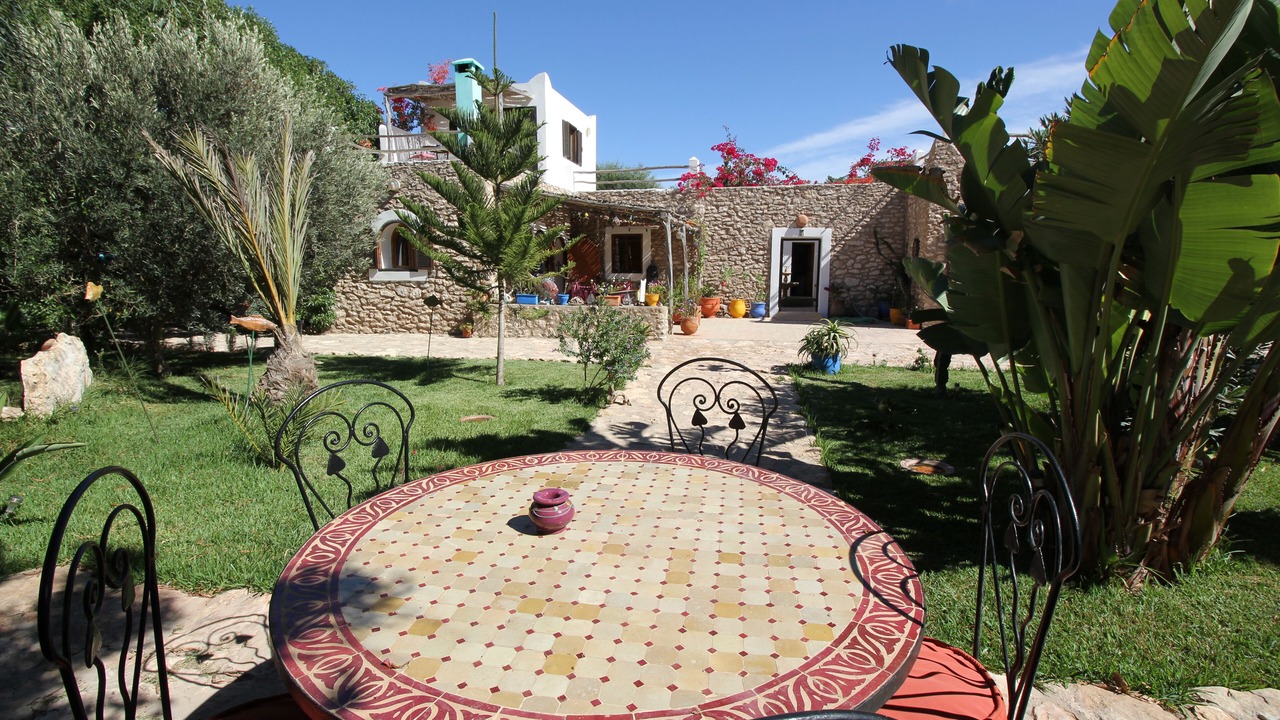 Photo of Outdoor in Ghazoua