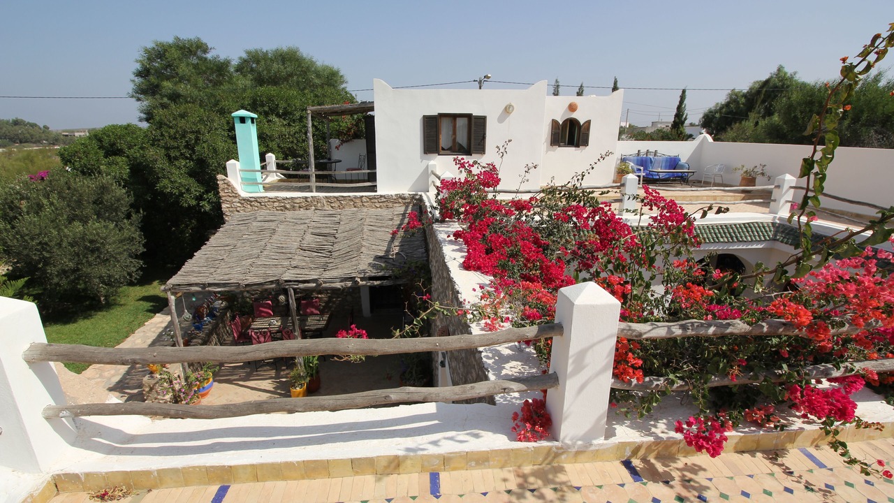 Photo of Outdoor in Ghazoua