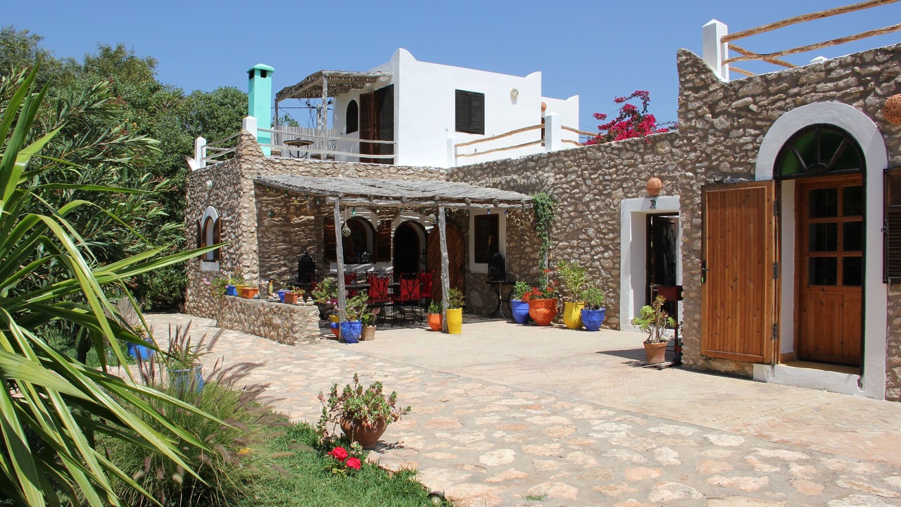 Photo of Outdoor in Ghazoua