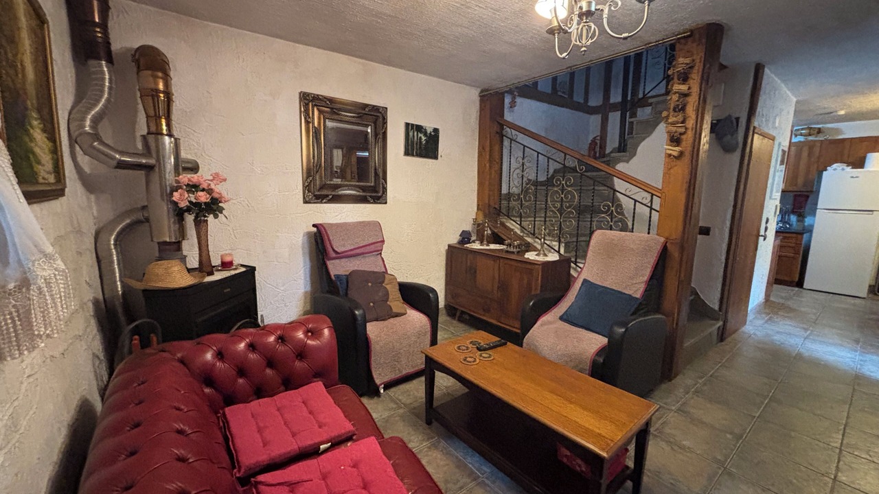 Photo of Livingroom in Milina