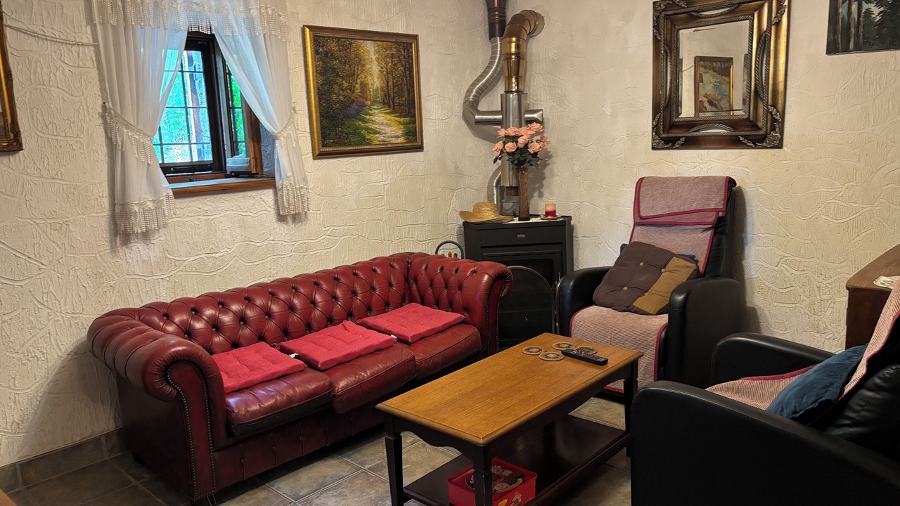 Photo of Livingroom in Milina