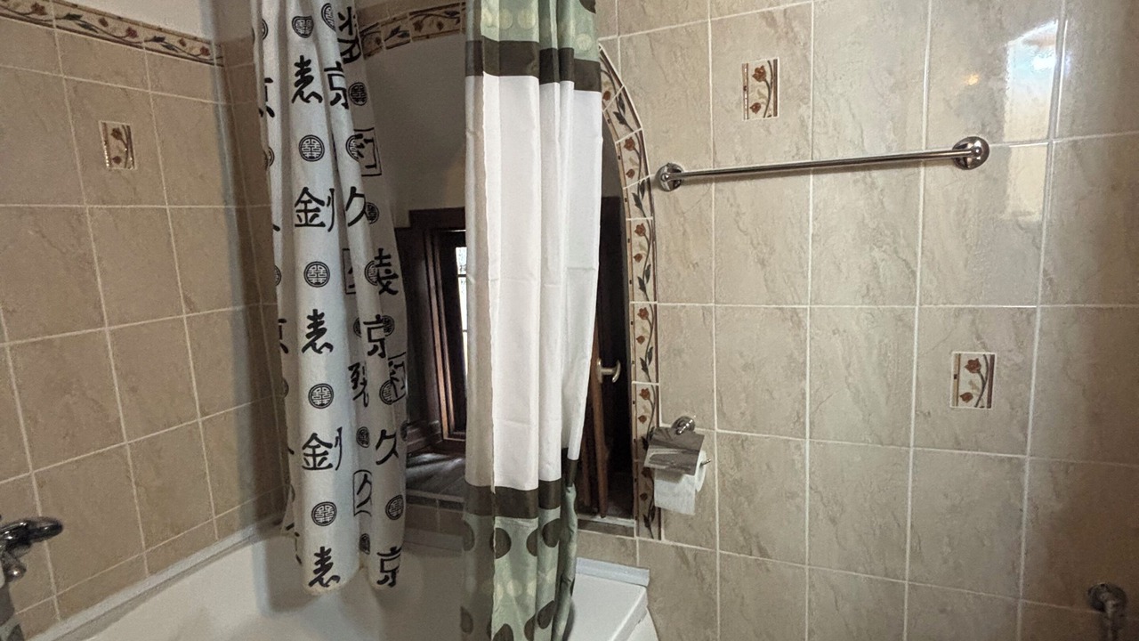 Photo of Bathroom in Milina