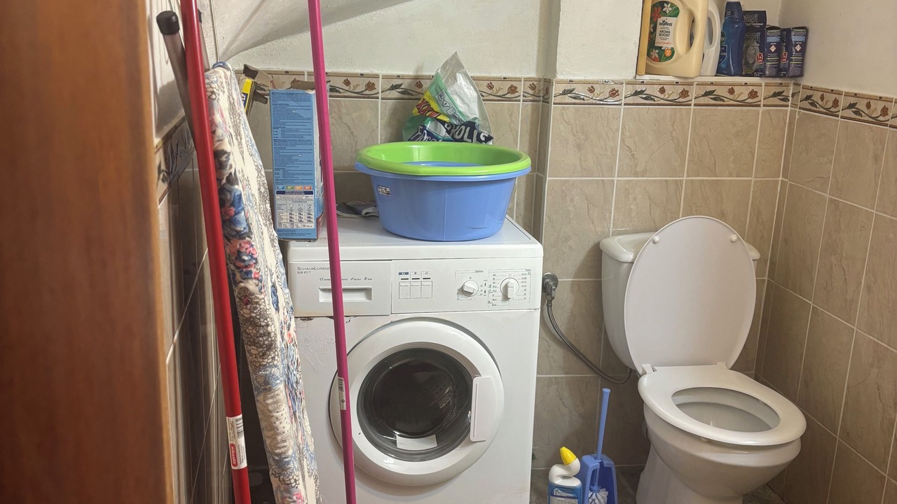 Photo of Bathroom in Milina