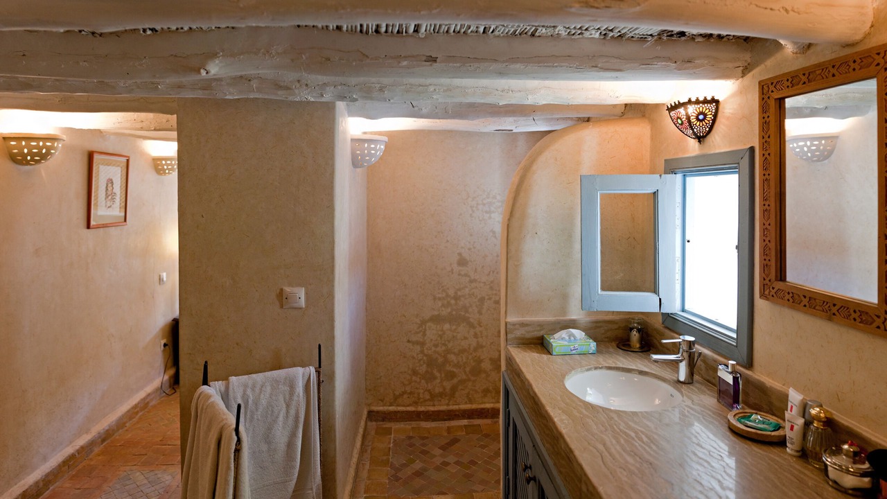 Photo of Bathroom in Mouassine