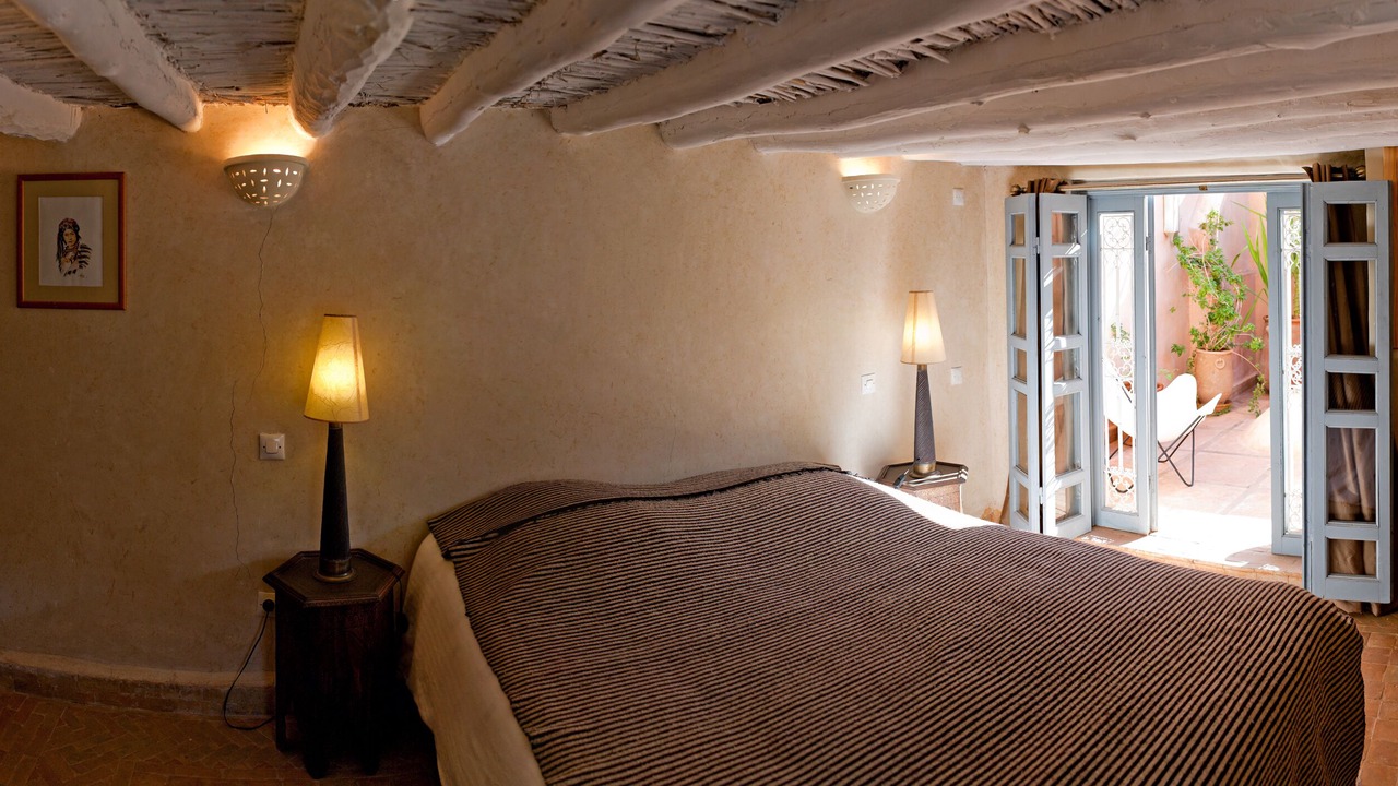Photo of Bedroom in Mouassine