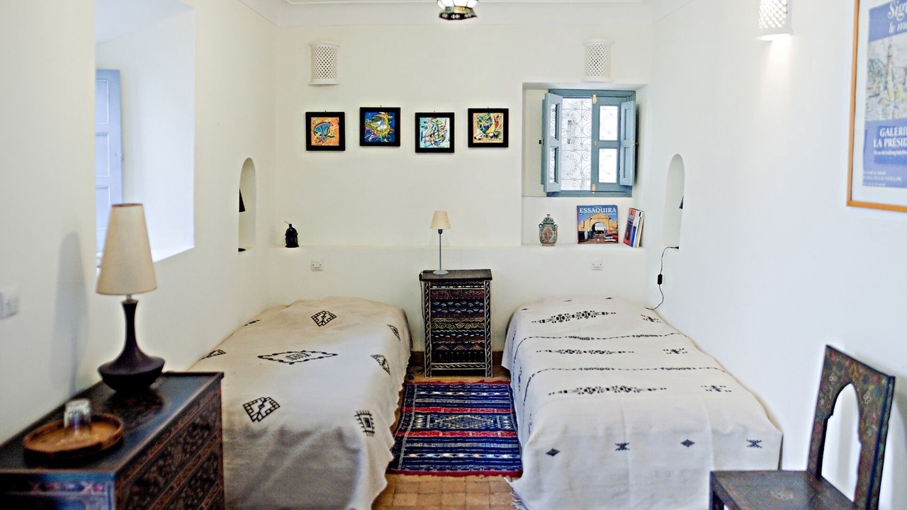 Photo of Bedroom in Mouassine