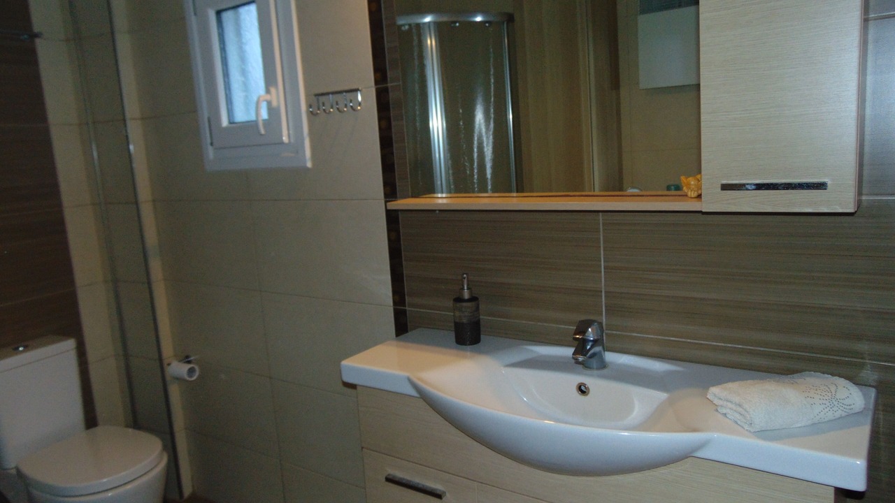 Photo of Bathroom in Perivolos