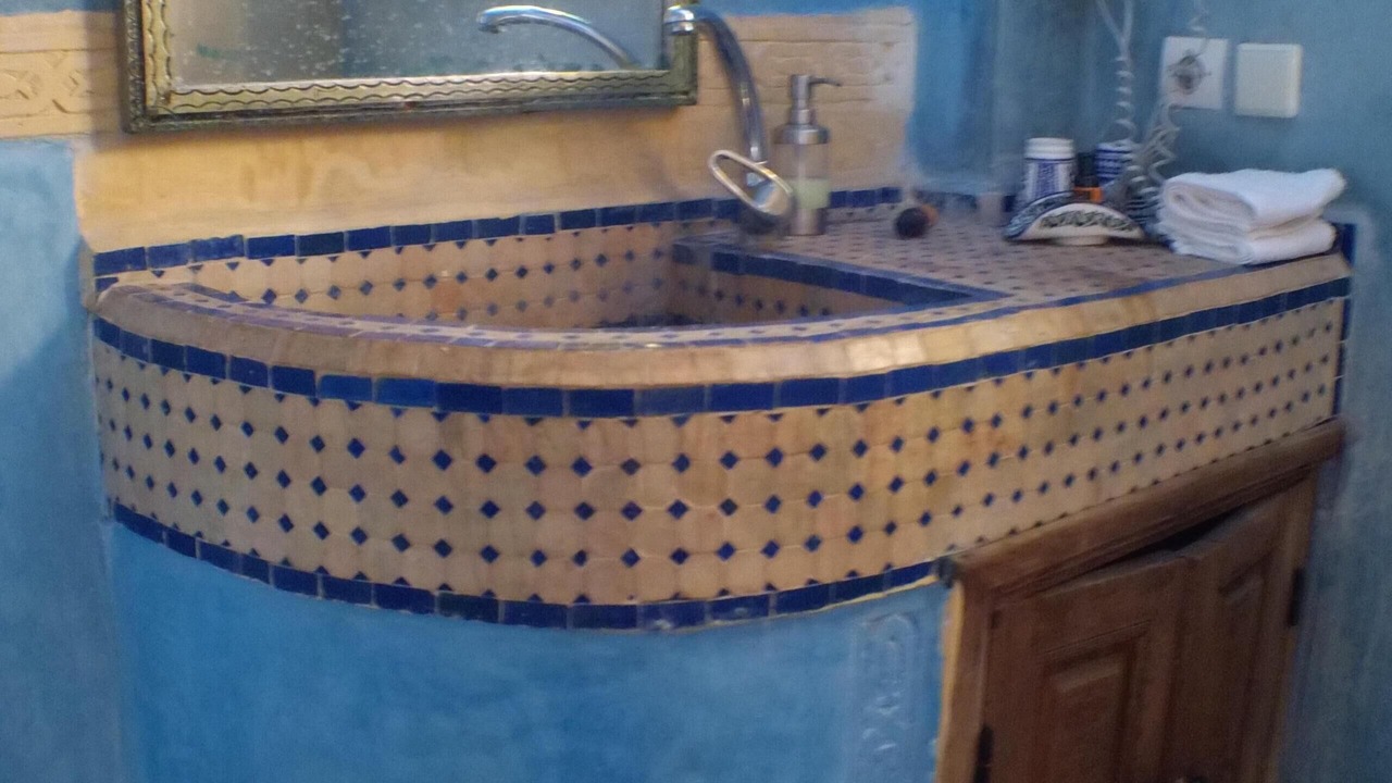 Photo of Bathroom in Ain Azlitan