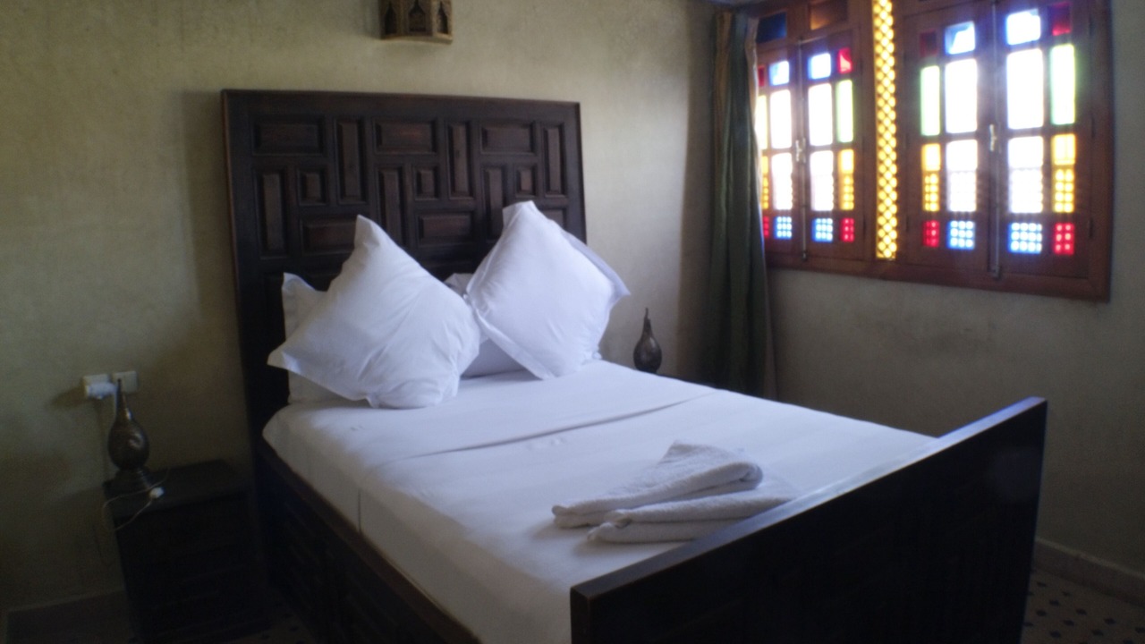 Photo of Bedroom in Ain Azlitan