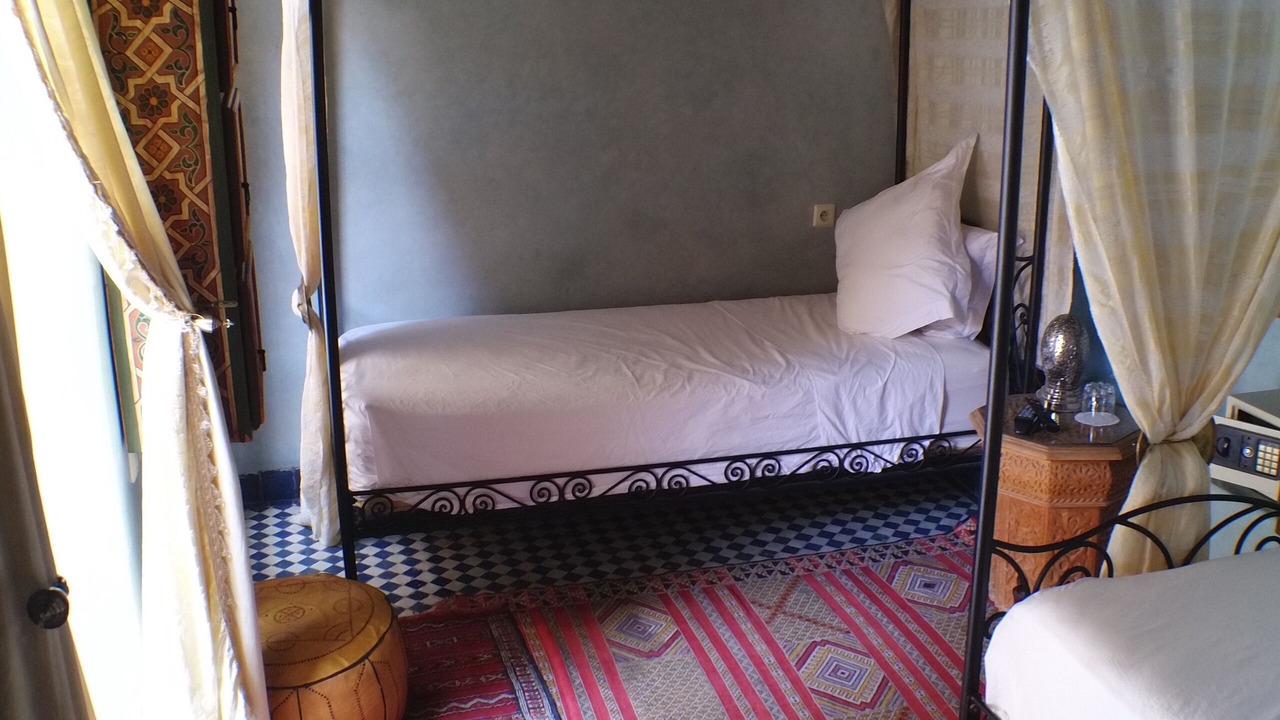 Photo of Bedroom in Ain Azlitan