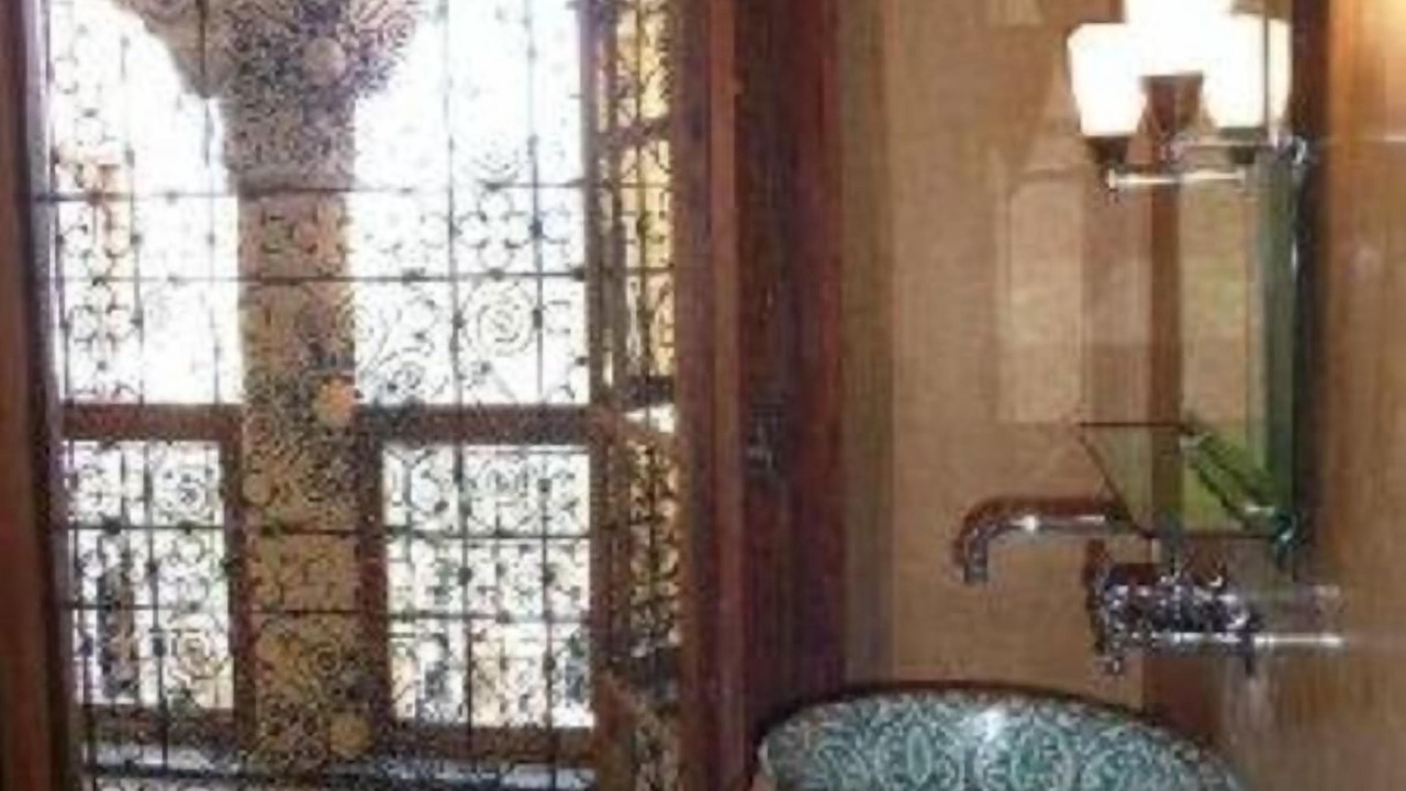 Photo of Bathroom in Ain Azlitan