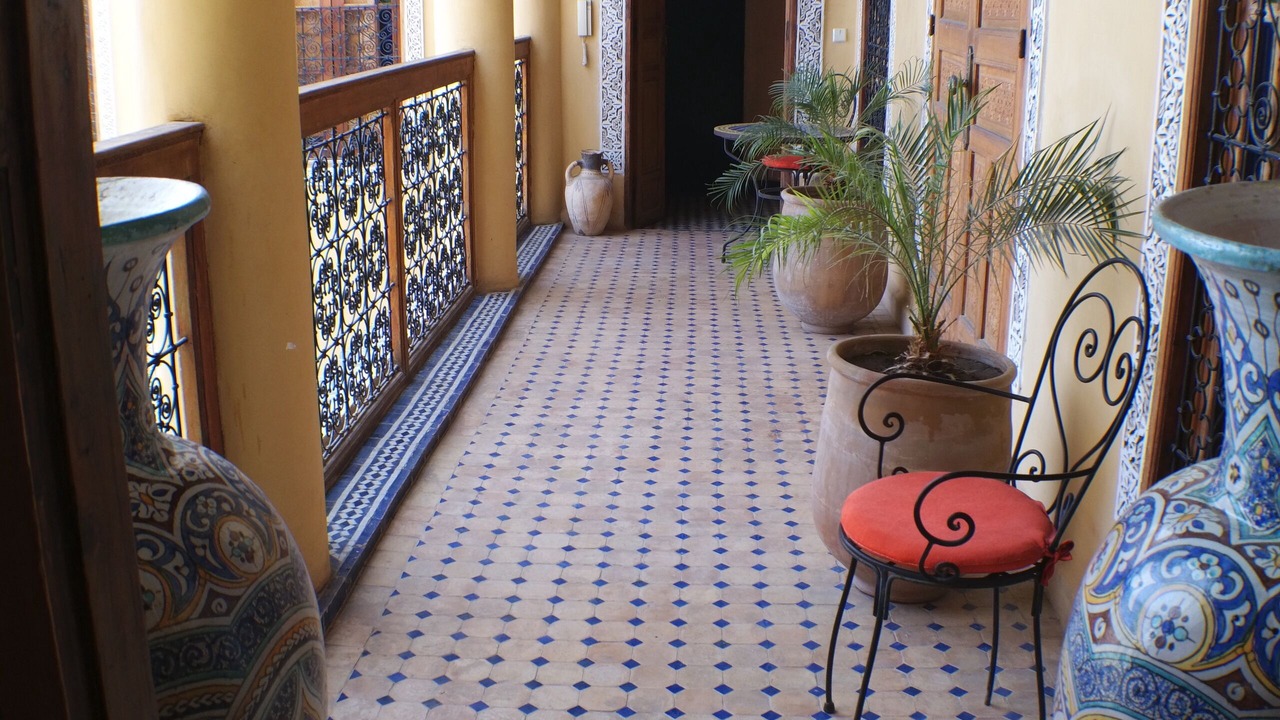 Photo of Outdoor in Ain Azlitan