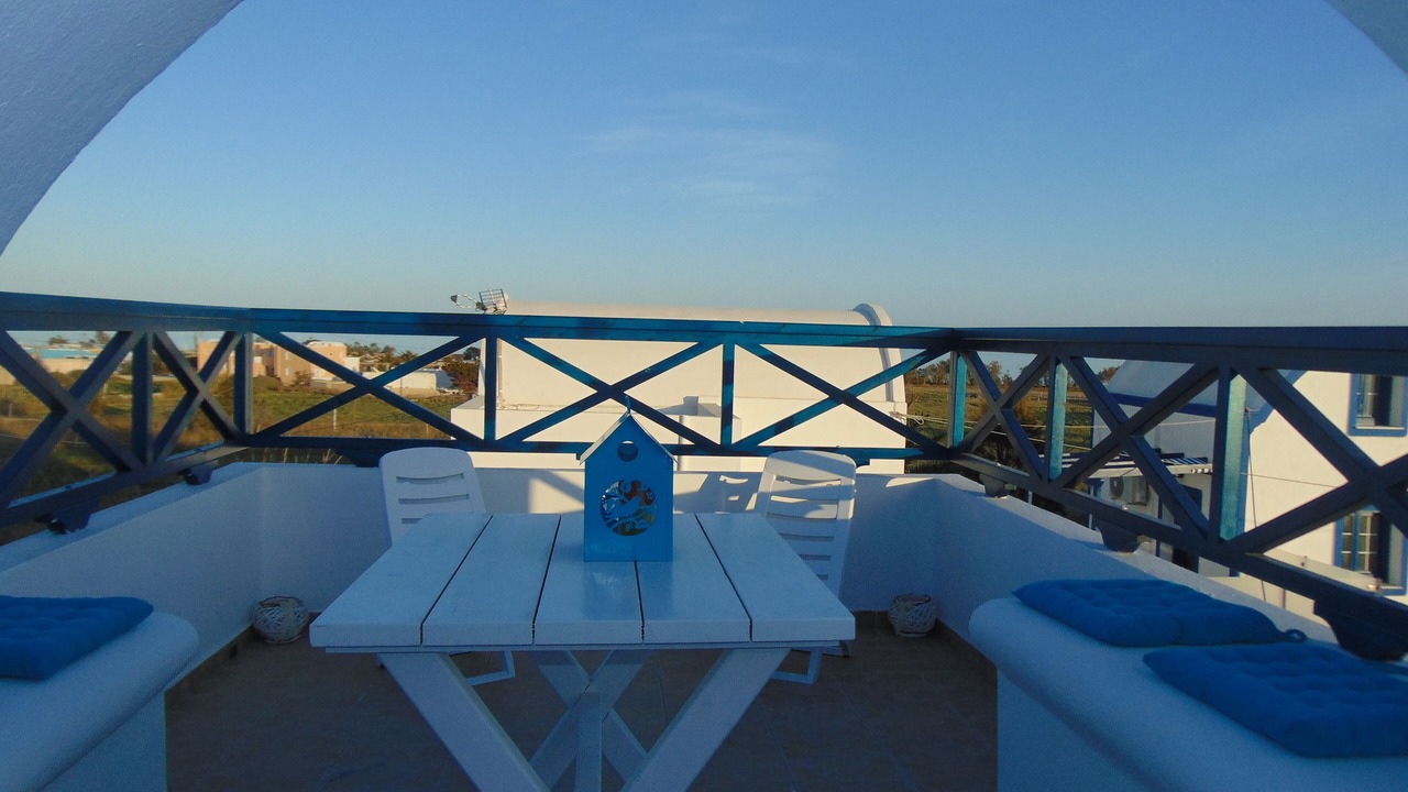 Photo of Outdoor in Agios Georgios