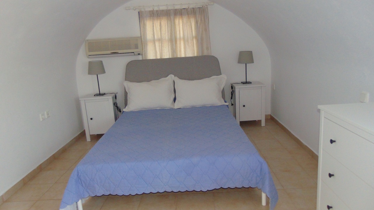 Photo of Bedroom in Agios Georgios