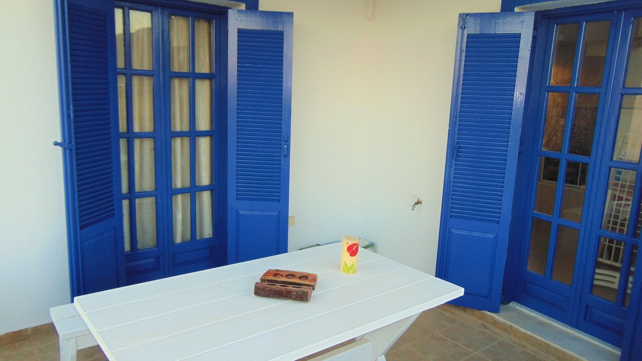 Photo of Outdoor in Agios Georgios