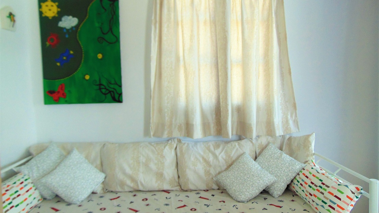 Photo of Bedroom in Agios Georgios