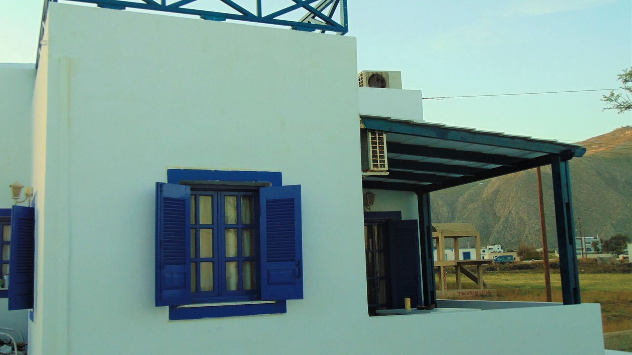 Photo of Outdoor in Agios Georgios