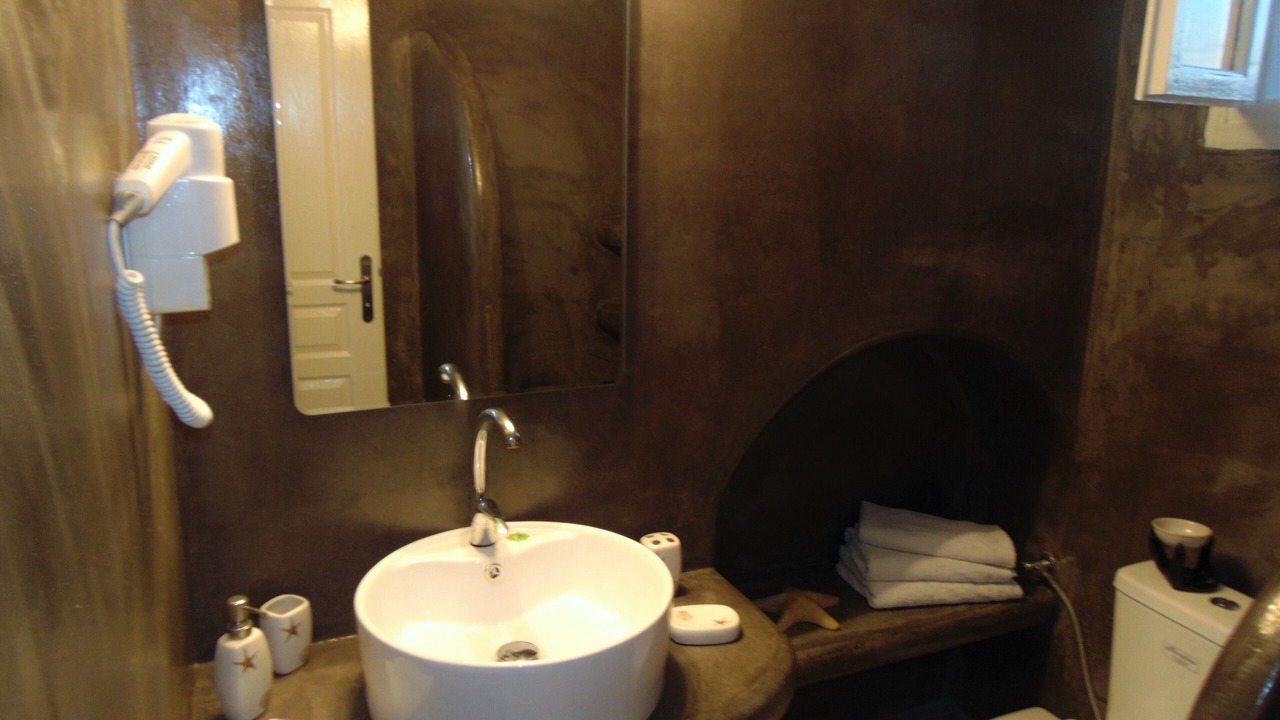 Photo of Bathroom in Agios Georgios