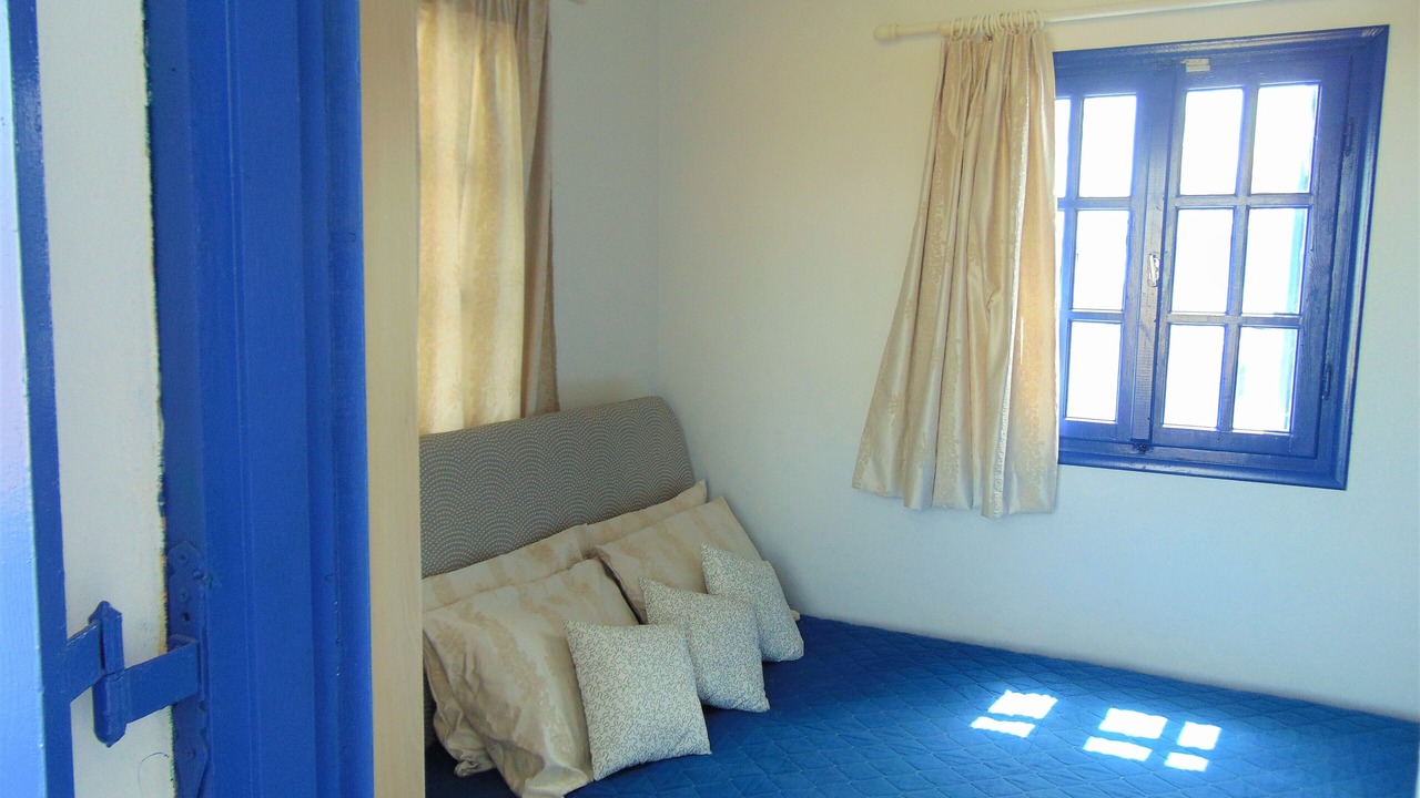 Photo of Bedroom in Agios Georgios