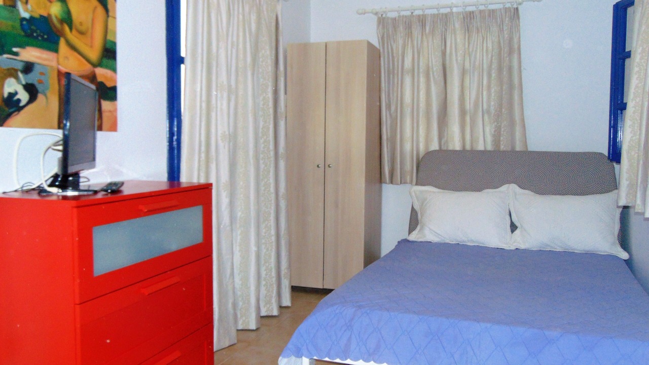 Photo of Bedroom in Agios Georgios
