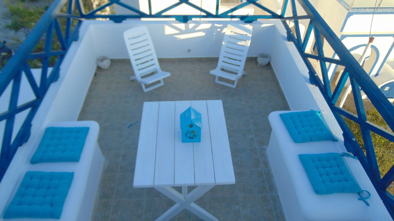 Photo of Outdoor in Agios Georgios