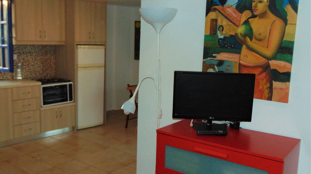 Photo of Others in Agios Georgios