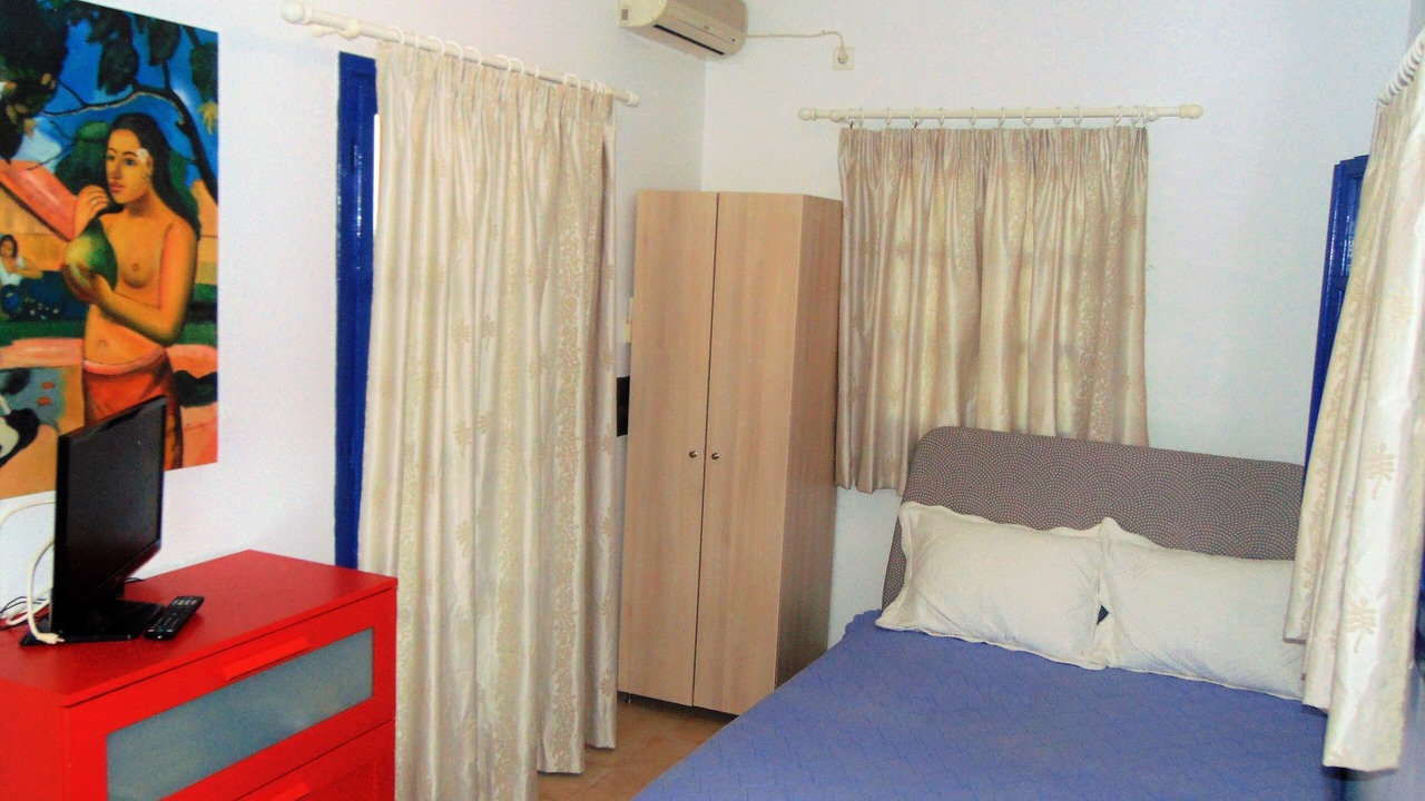 Photo of Bedroom in Agios Georgios