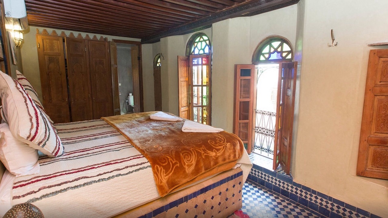 Photo of Bedroom in Ain Azlitan