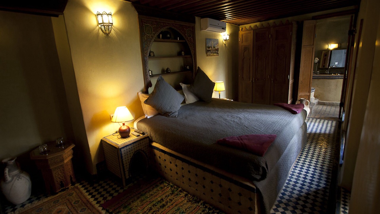 Photo of Bedroom in Ain Azlitan