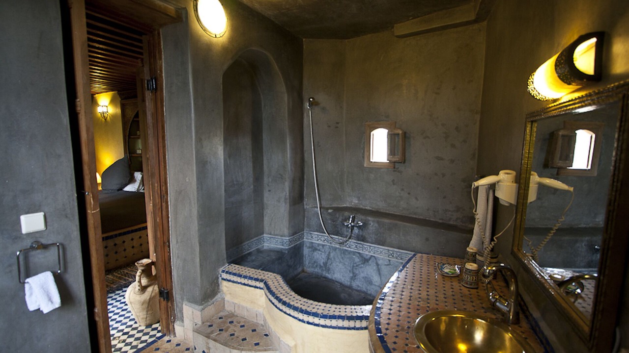Photo of Bathroom in Ain Azlitan