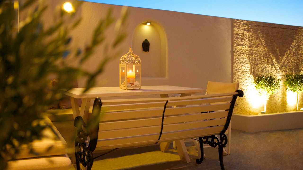 Photo of Outdoor in Firostefani