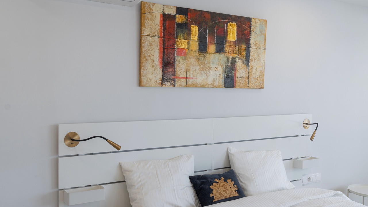 Photo of Bedroom in Monastiraki