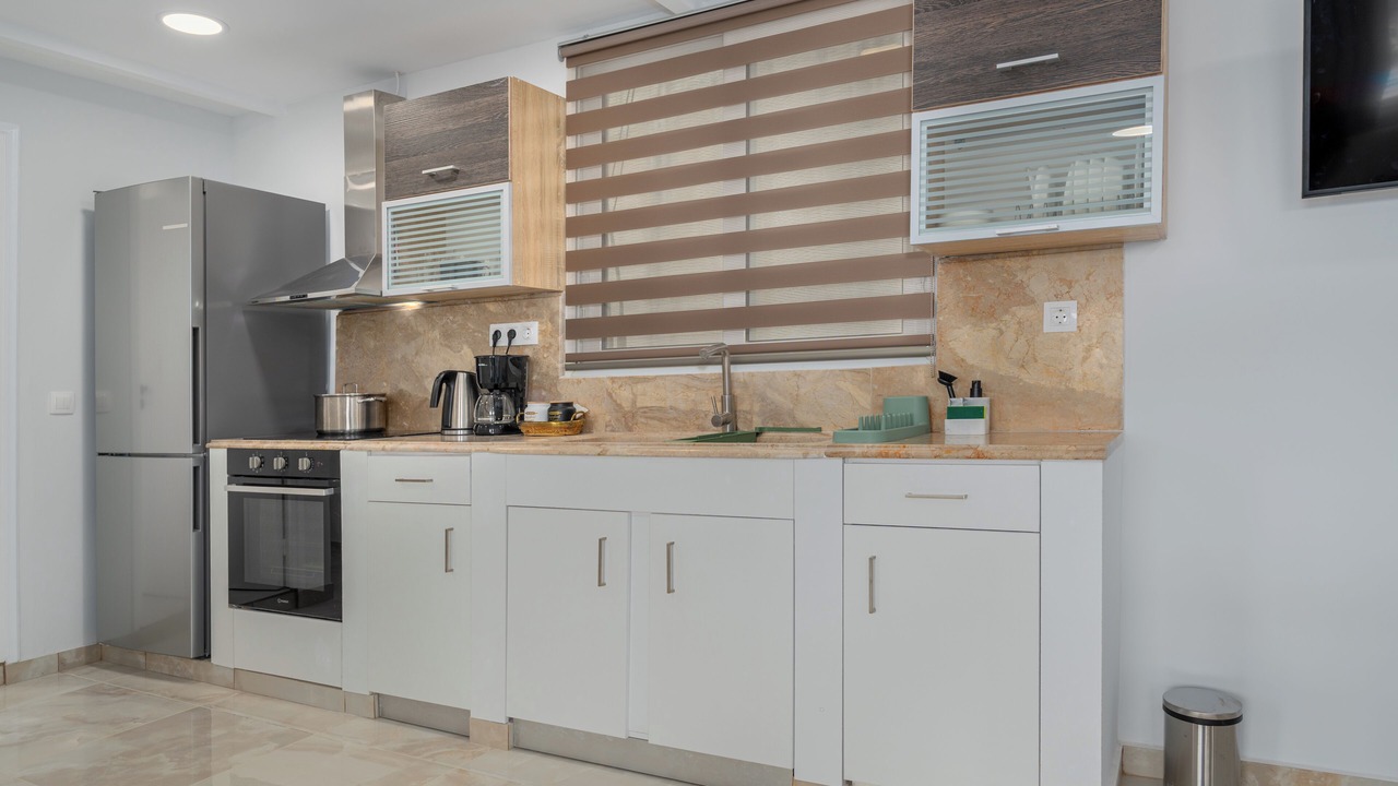 Photo of Kitchen in Monastiraki