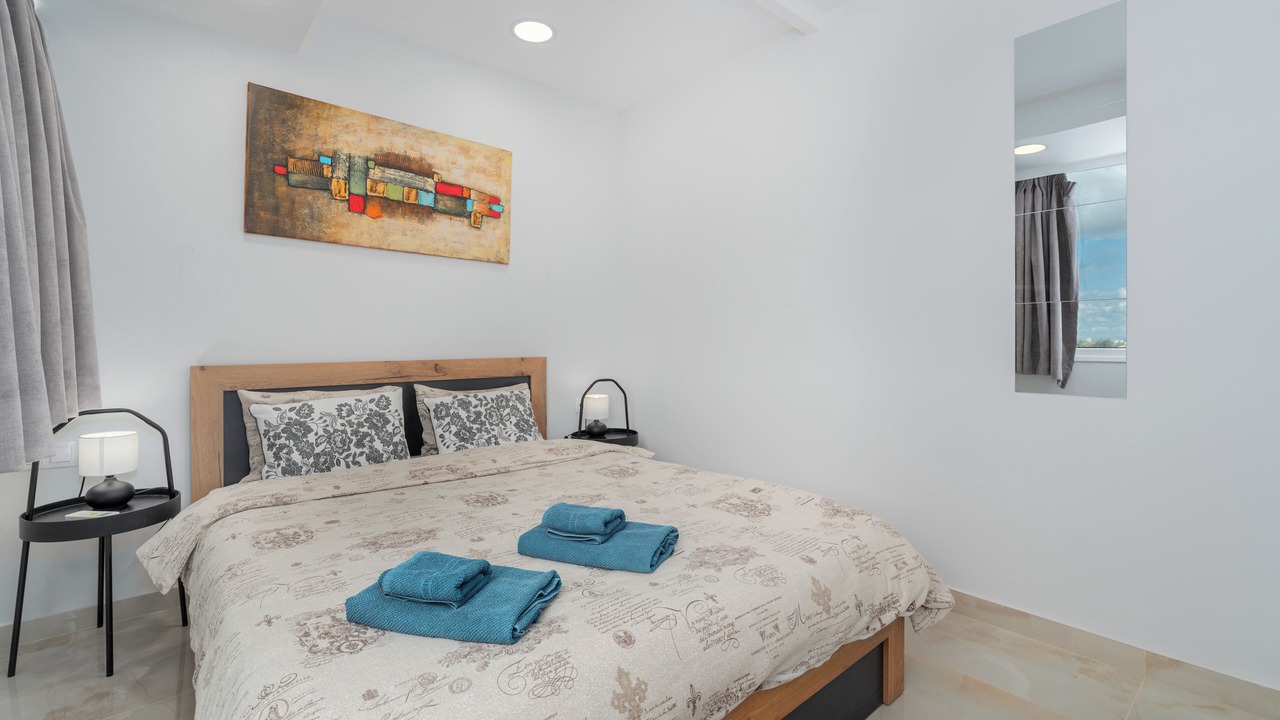 Photo of Bedroom in Monastiraki