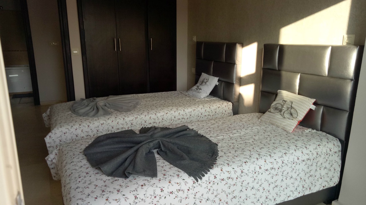 Photo of Bedroom in Bourgogne
