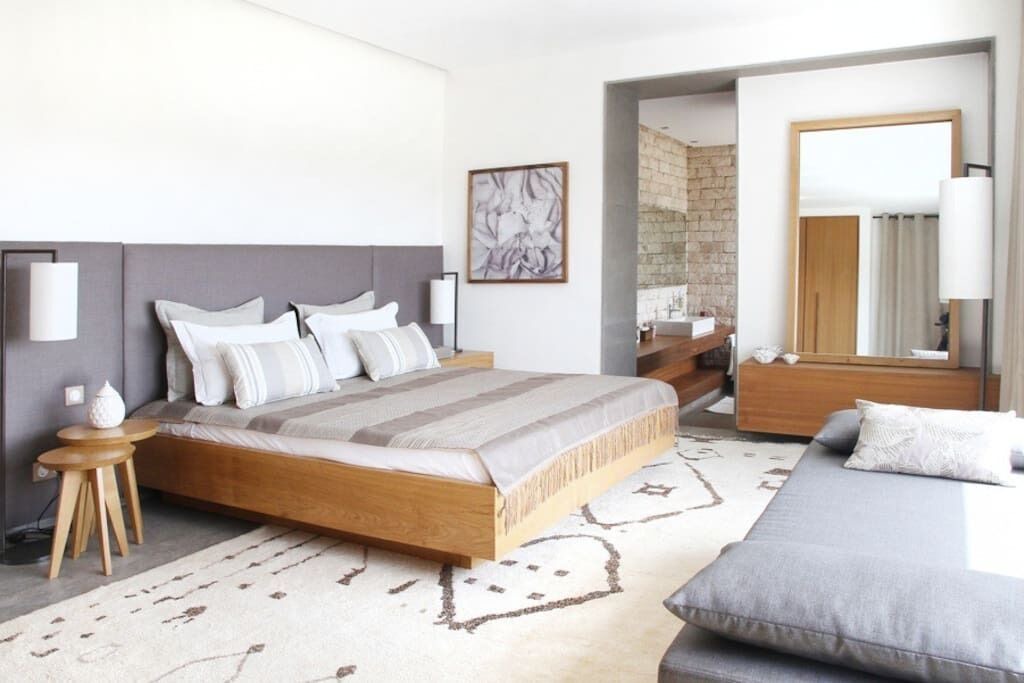 Photo of Bedroom in Essaouira Coast