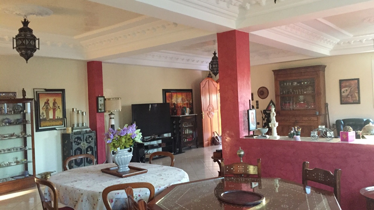 Photo of Bedroom in Haouzia