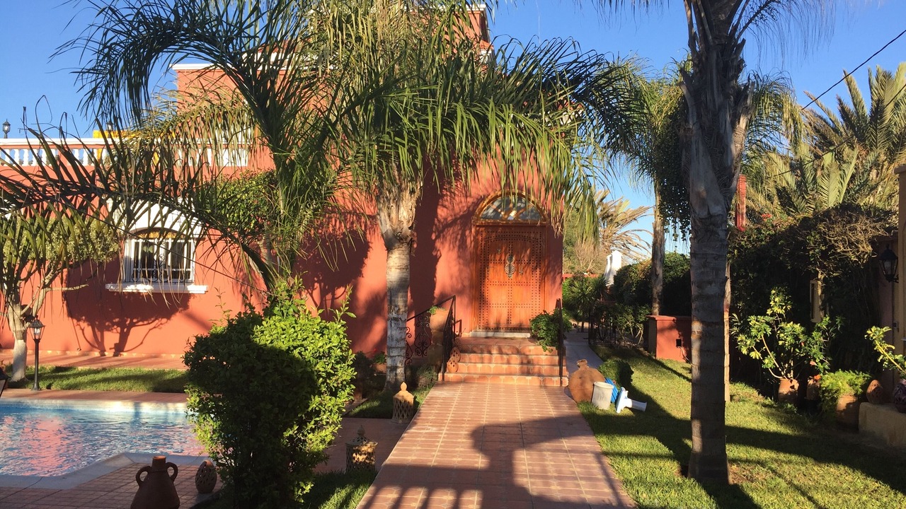 Photo of Outdoor in Haouzia