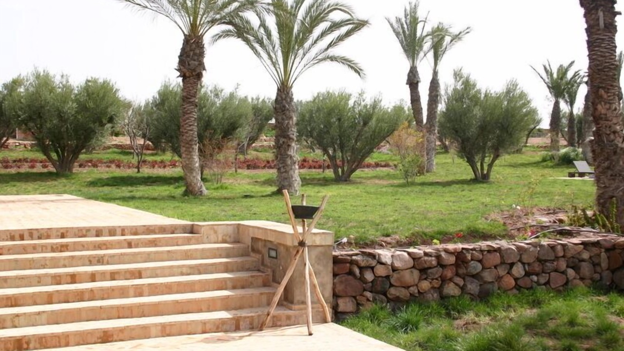 Photo of Outdoor in El Hara