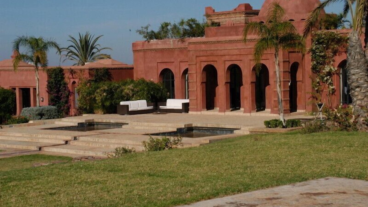 Photo of Outdoor in El Hara