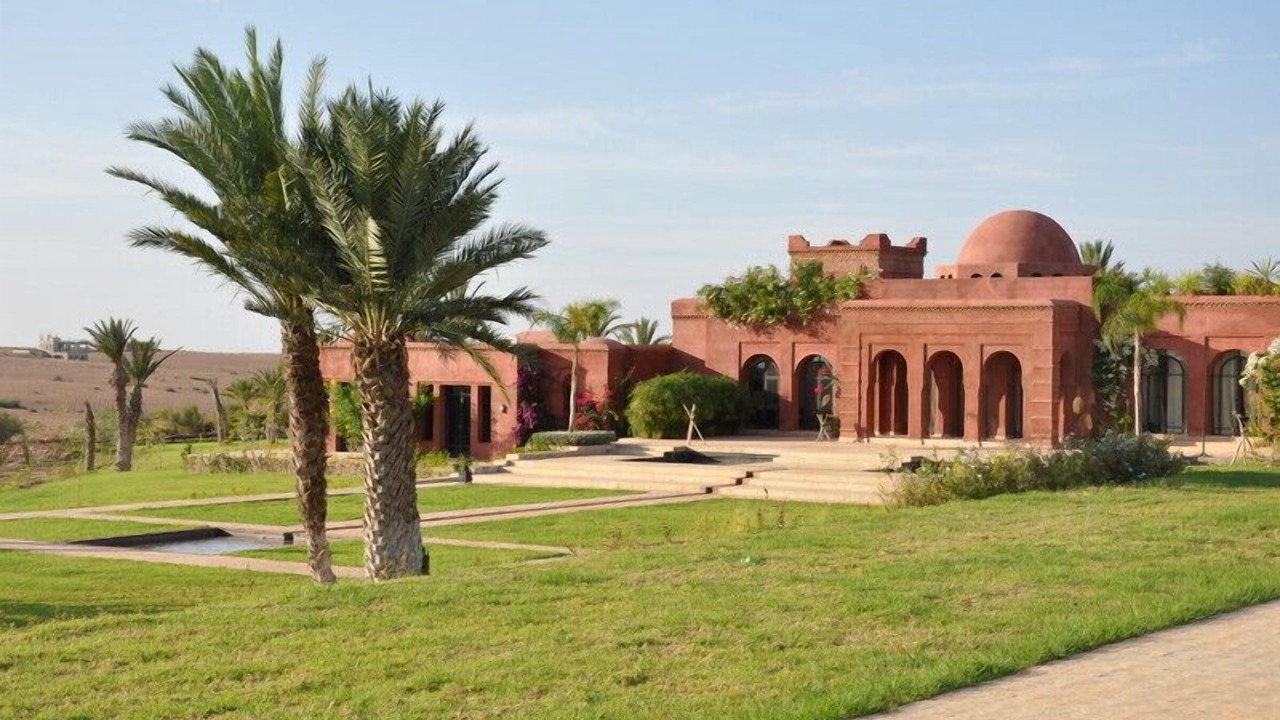 Photo of Outdoor in El Hara