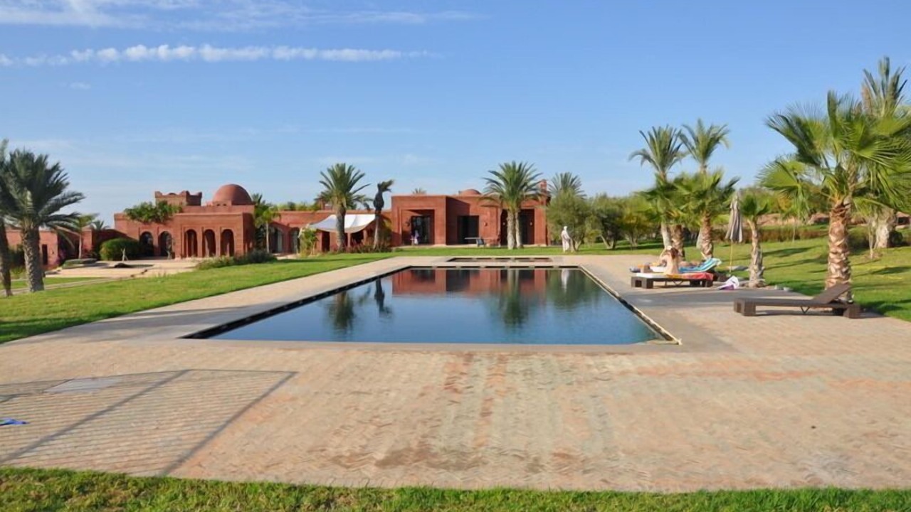 Photo of Outdoor in El Hara