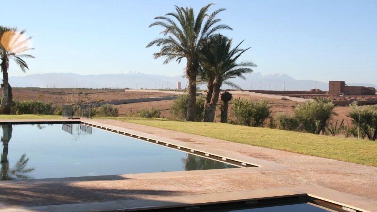 Photo of Outdoor in El Hara
