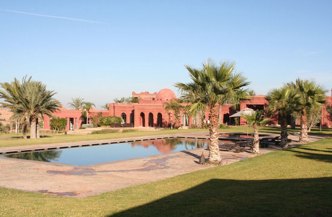 Photo of Outdoor in El Hara