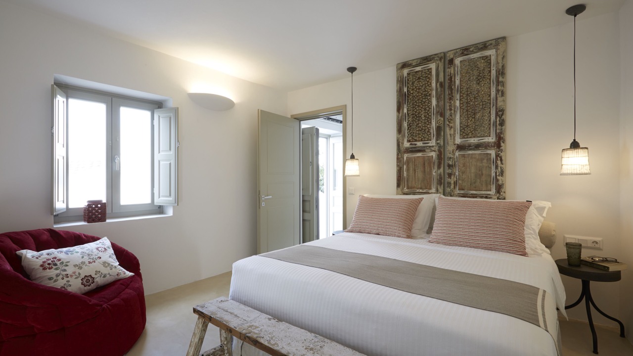 Photo of Bedroom in Vothon