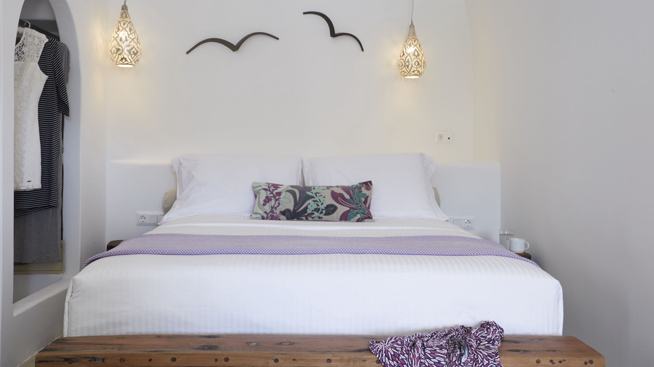 Photo of Bedroom in Vothon
