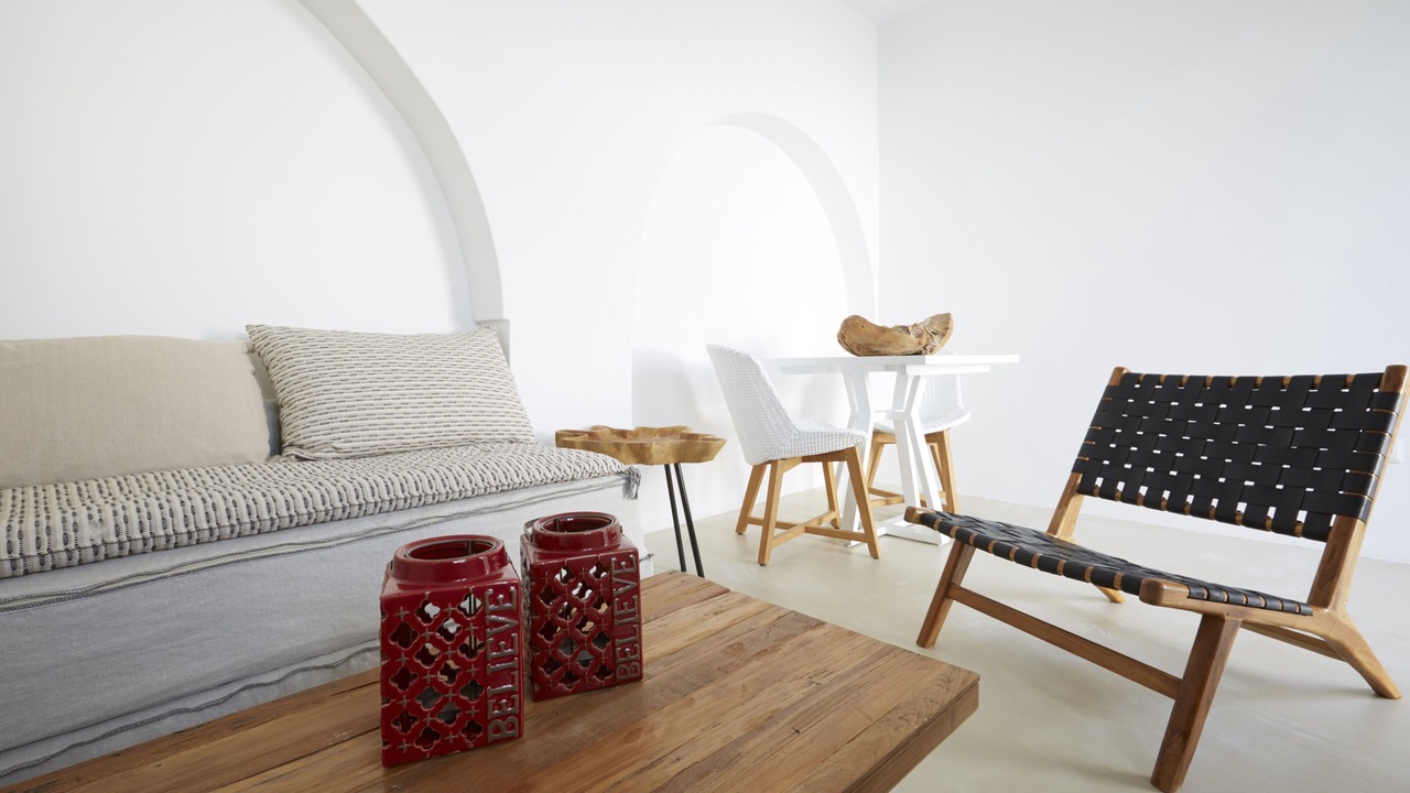 Photo of Livingroom in Vothon