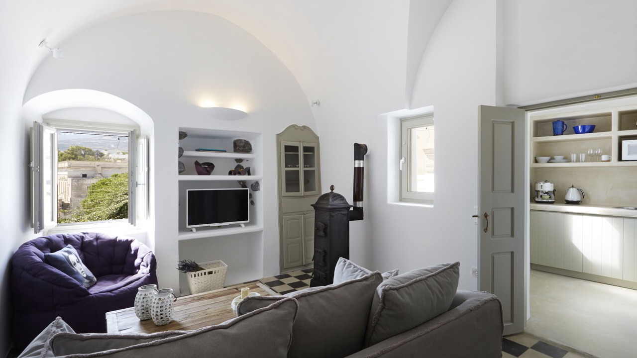 Photo of Livingroom in Vothon