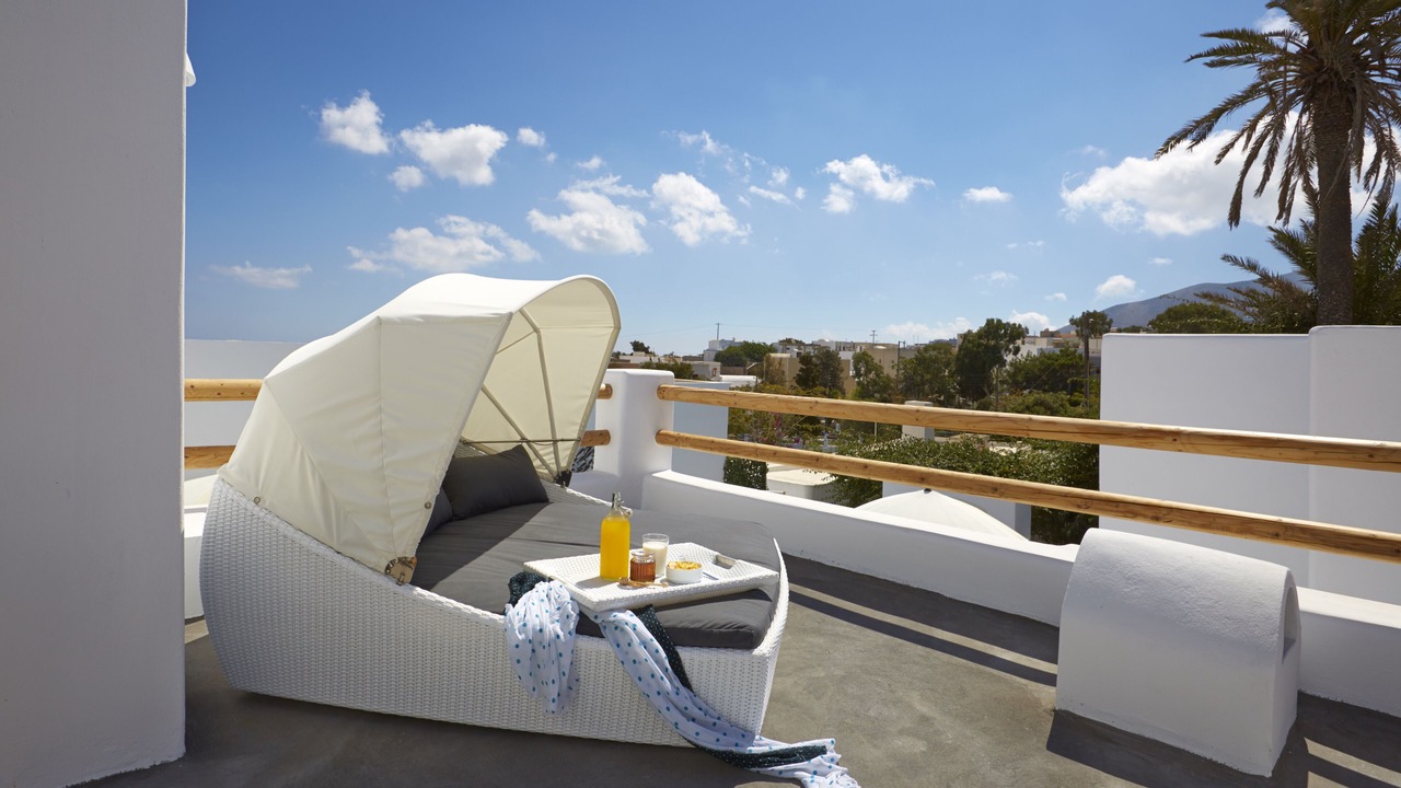 Photo of Patio Balcony in Vothon